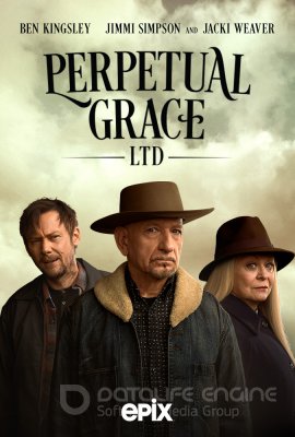 PERPETUAL GRACE, LTD (1 Sezonas)