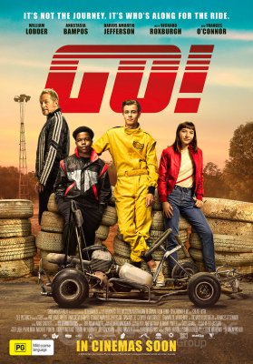 KARTINGAI (2020)