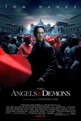 Angelai ir demonai