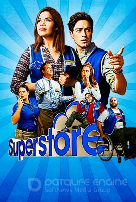 Supermarketas (4 sezonas)