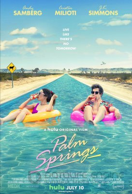 PALM SPRINGSAS (2020)