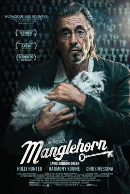 Mangelhornas