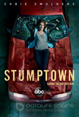 Stump miestas (1 Sezonas)