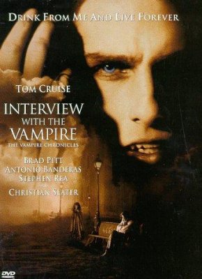 Interviu su vampyru