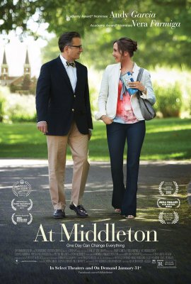 Midletonas