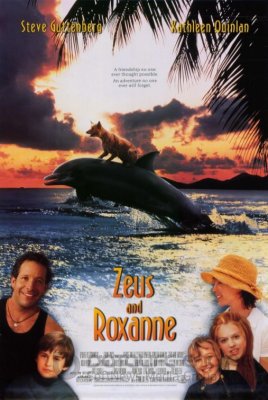 DZEUSAS IR ROKSANA (1997)