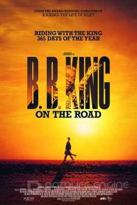 B.B.KINGAS: KELYJE (2018)