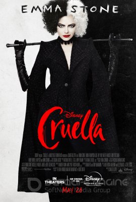 Kruela (2021)