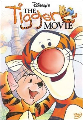 Tigriuko filmas
