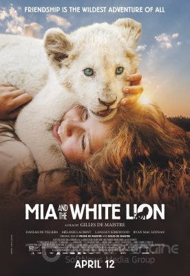 MIA IR BALTASIS LIŪTAS (2018)