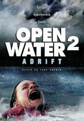 PALIKTI VANDENYNE 2: DREIFAS