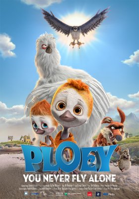Plojus (2018)