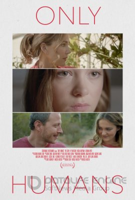 Tik žmonės (2018)