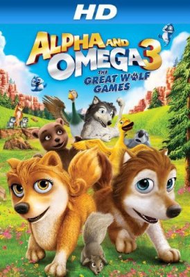 Alfa ir Omega 3