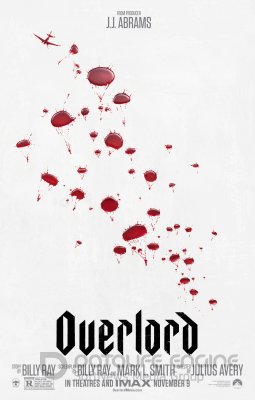 Operacija Overlord (2018)