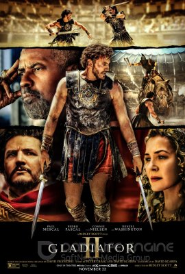 Gladiatorius 2