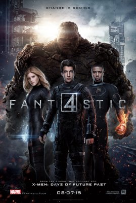 Fantastiškas ketvertas