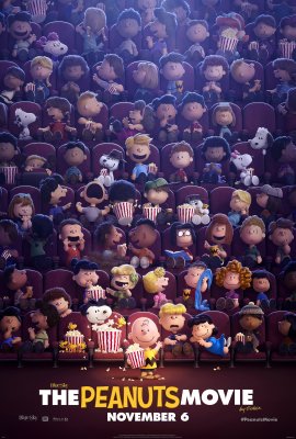 Riešutėlių filmas