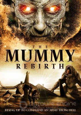 Mumijos atgimimas (2019)