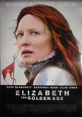 Elžbieta: aukso amžius