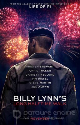 Bilis Lynas (2016)