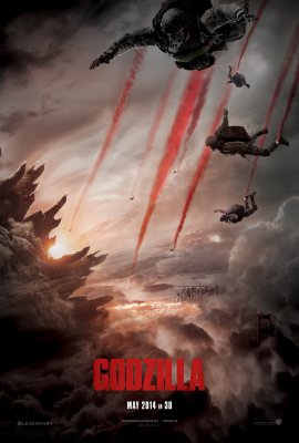 Godzila