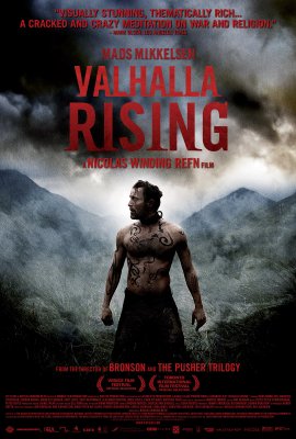 Prisikėlimas į Valhalla