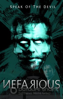 NEFARIUS (2023)