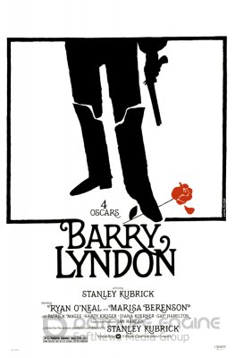 BARIS LINDONAS (1975)