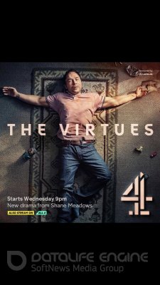 The Virtues (1 Sezonas)