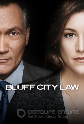 Bluff miesto įstatymas (1 Sezonas)