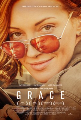 Grace (2018)