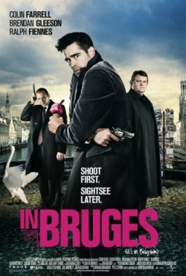 Reikalai Briugėje