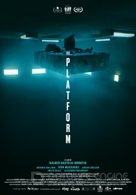 PLATFORMA (2019)