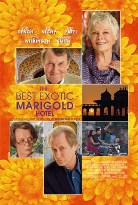 Geriausias egzotiškas Marigold viešbutis