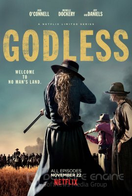 Dievo pamirštas (1 Sezonas)