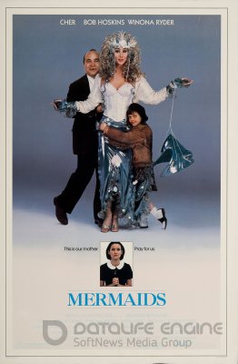 Undinės (1990)
