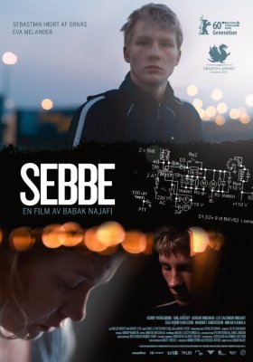 Sebė