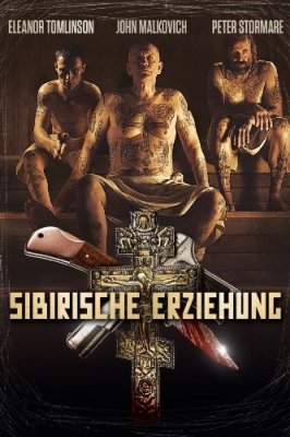 Sibirietiškas auklėjimas