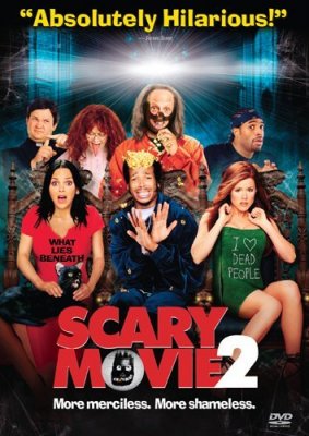 Pats baisiausias filmas 2
