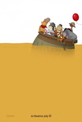 Mikė Pūkuotukas