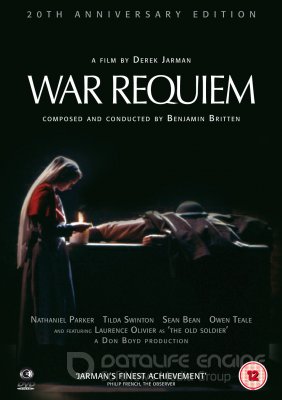 War Requiem (1989)