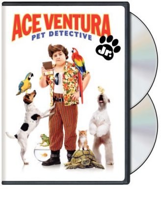 Eisas Ventura 3