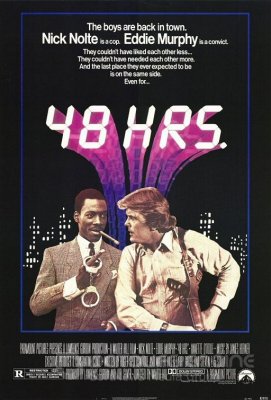 48 VALANDOS (1982)
