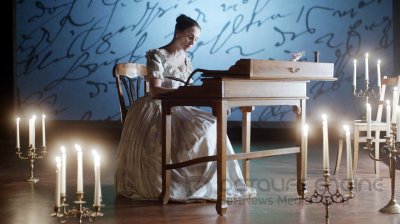TRYS CLAROS SCHUMANN GYVENIMAI (2019)