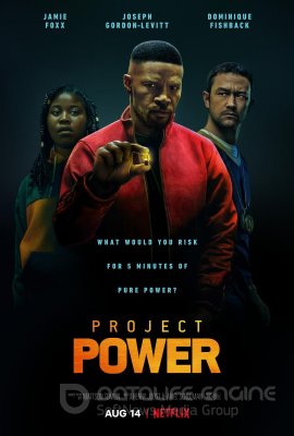 PROJEKTAS GALIA (2020)