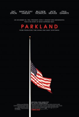 Parklando ligoninė