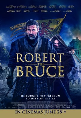 Robert the Bruce (2019)