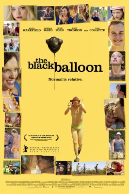 Juodas balionas