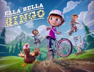 ELLA BELLA BINGO (2020)